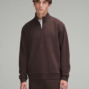 Lululemon Steady State Half Zip